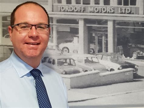 ben creswick|Ben Creswick named MD at JCT600 VLS .